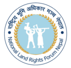 NLRF LOGO